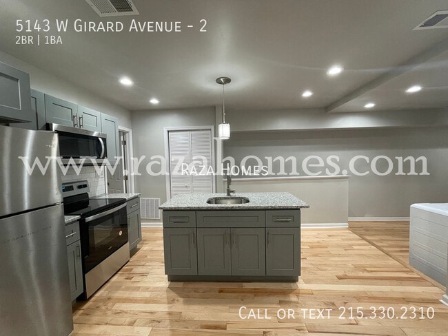 Foto del edificio - 5143 W Girard Ave