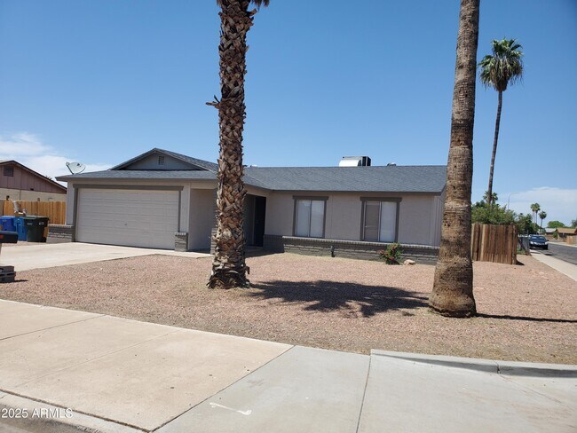 Building Photo - 8002 West Campbell Ave