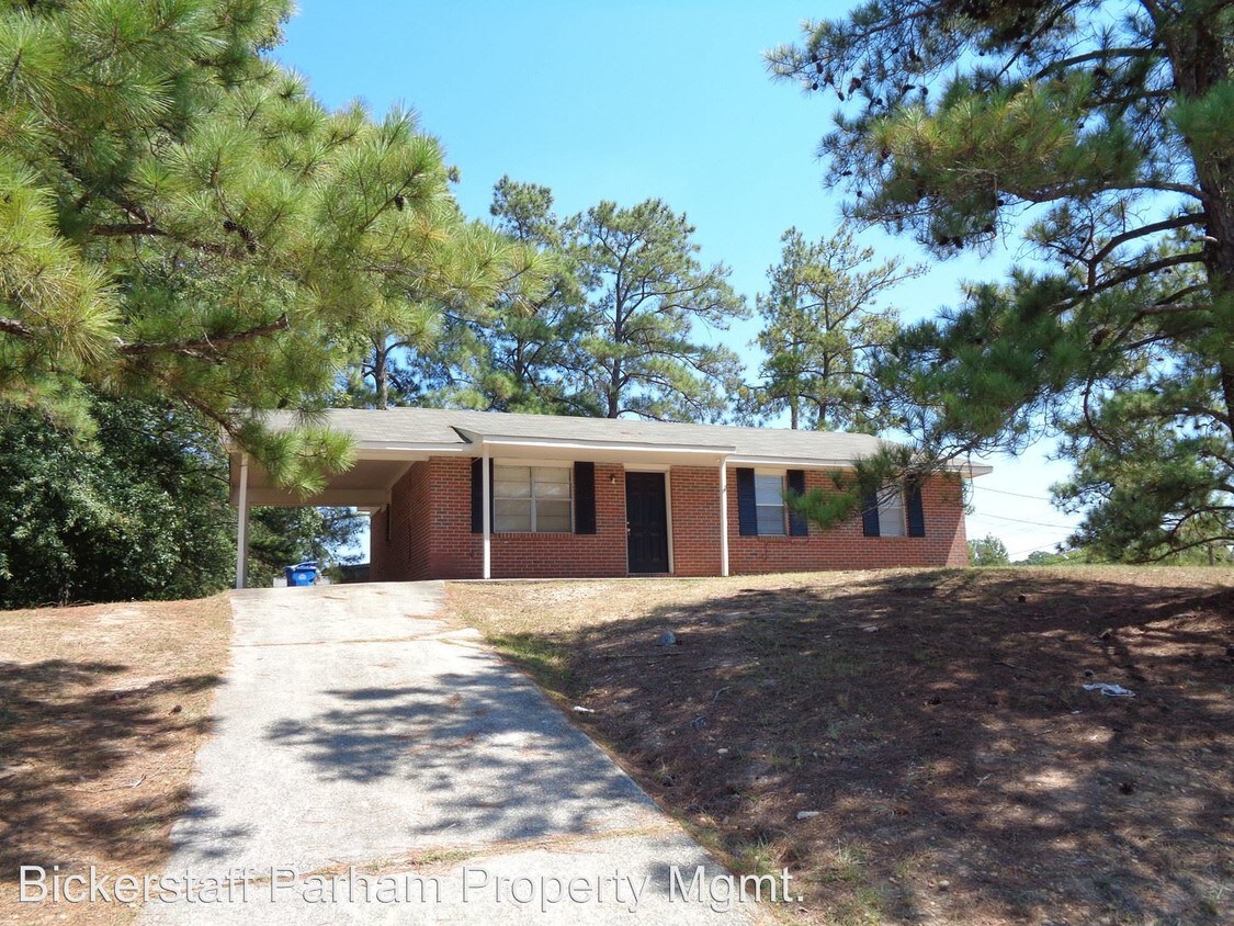 Primary Photo - 3 br, 1.5 bath House - 2102 Winifred Lane