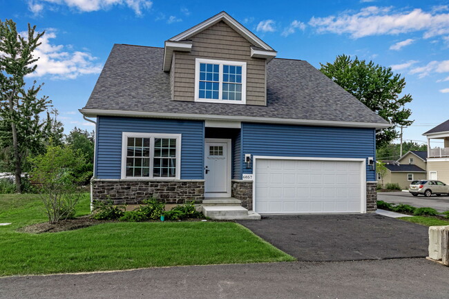 Building Photo - 6857 Transit Rd