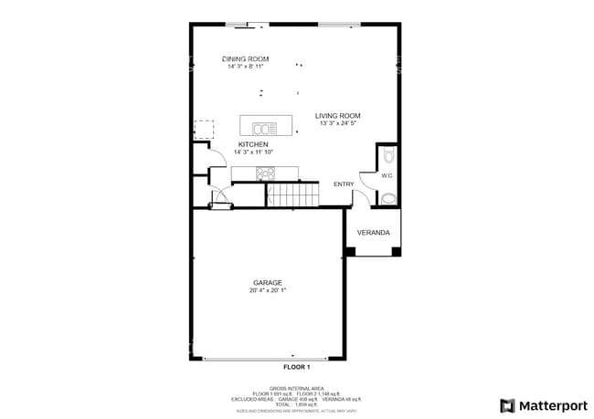Building Photo - 16914 Secret Meadow Dr