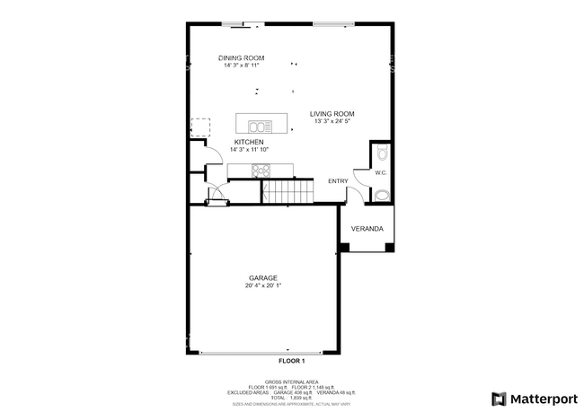 Foto del edificio - 16914 Secret Meadow Dr