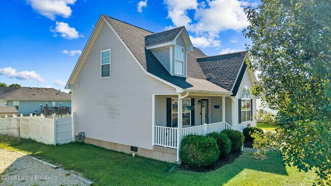 Foto del edificio - 164 White Blossom Dr