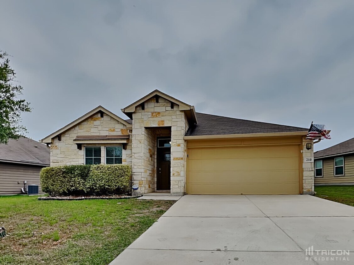 Primary Photo - 210 Teron Dr