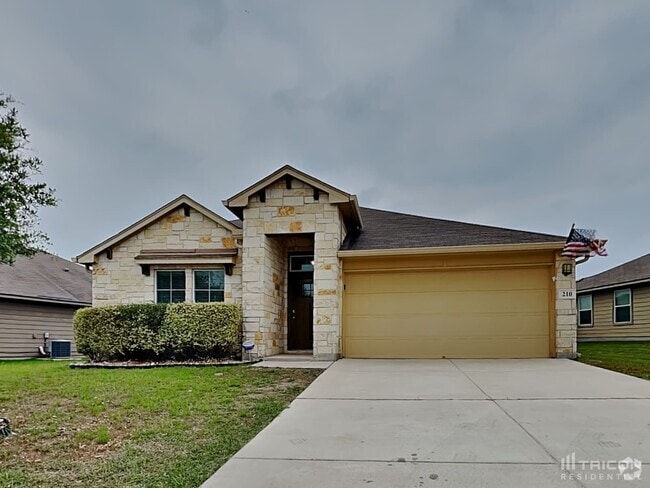 Building Photo - 210 Teron Dr
