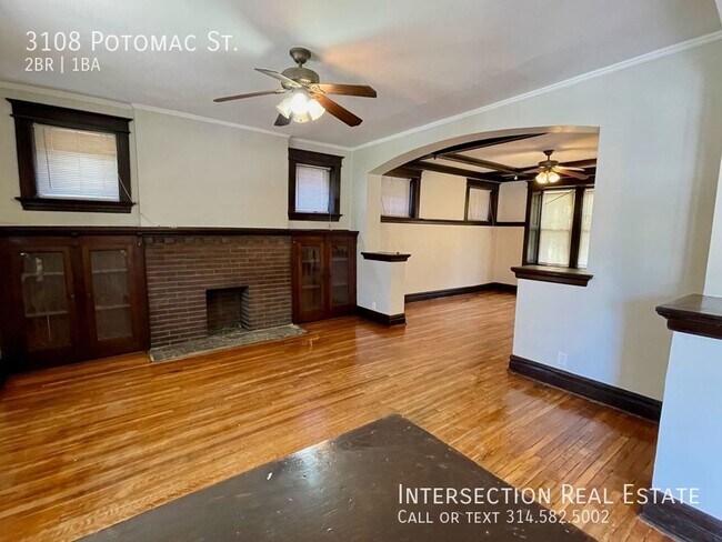 Building Photo - Beautifully Renovated 2Bed/1Bath Brink Bun...