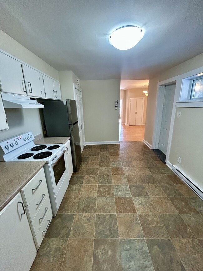 Photo du bâtiment - 1 Gower St