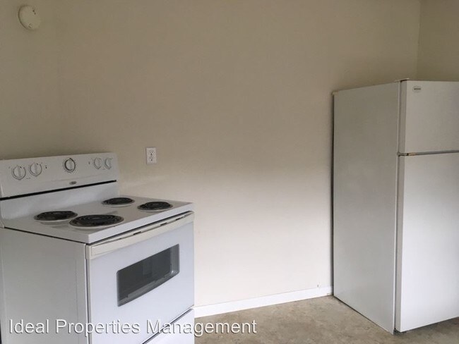 Foto del edificio - 2 br, 1 bath House - 1525 Jerome