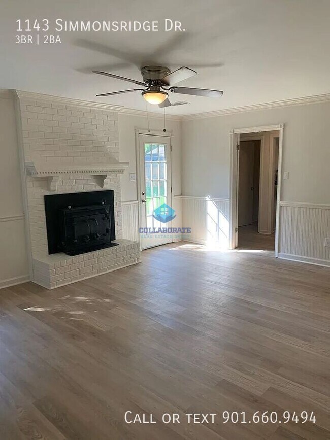 Building Photo - 1143 Simmonsridge Dr