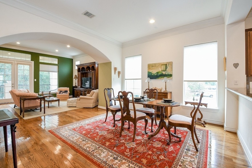 Foto principal - 191 N Timber Ridge Ct