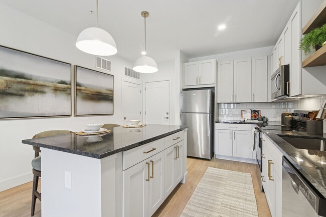 Building Photo - RENDER Turner Lake by Crescent Communities