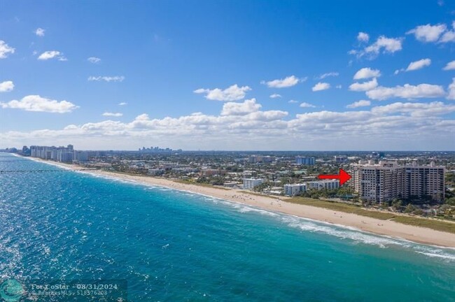 Foto del edificio - 4900 N Ocean Blvd