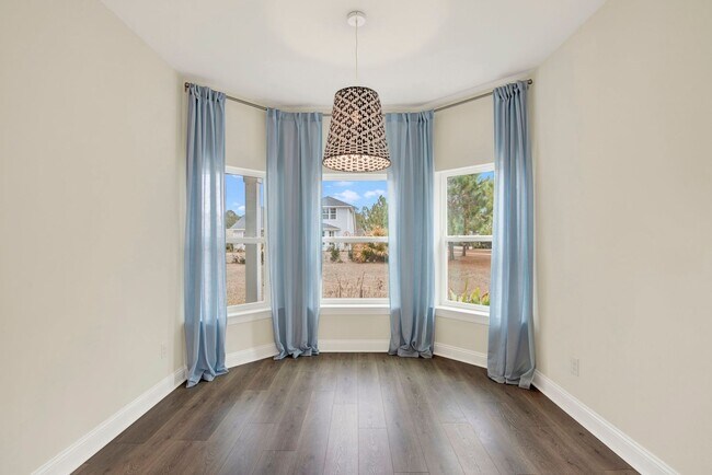 Foto del edificio - Waterways