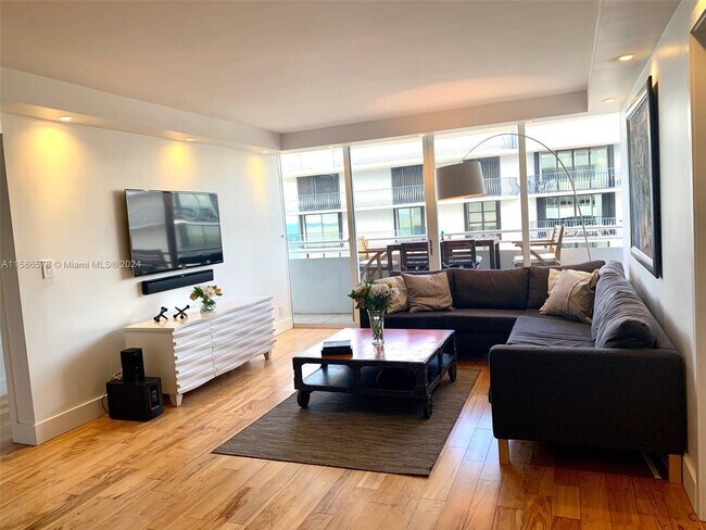 Building Photo - 8911 Collins Ave