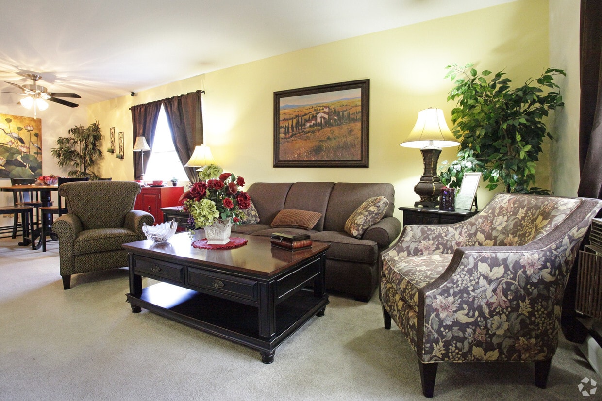 Academy Woods Apartments Apartments Florence, NJ