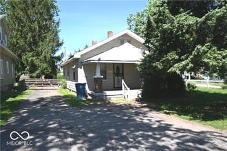 Building Photo - 1340 S Glen Arm Rd