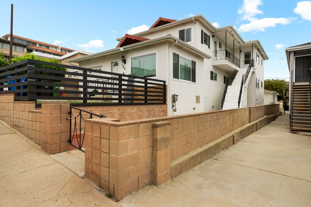 Foto principal - 740 W 27th St