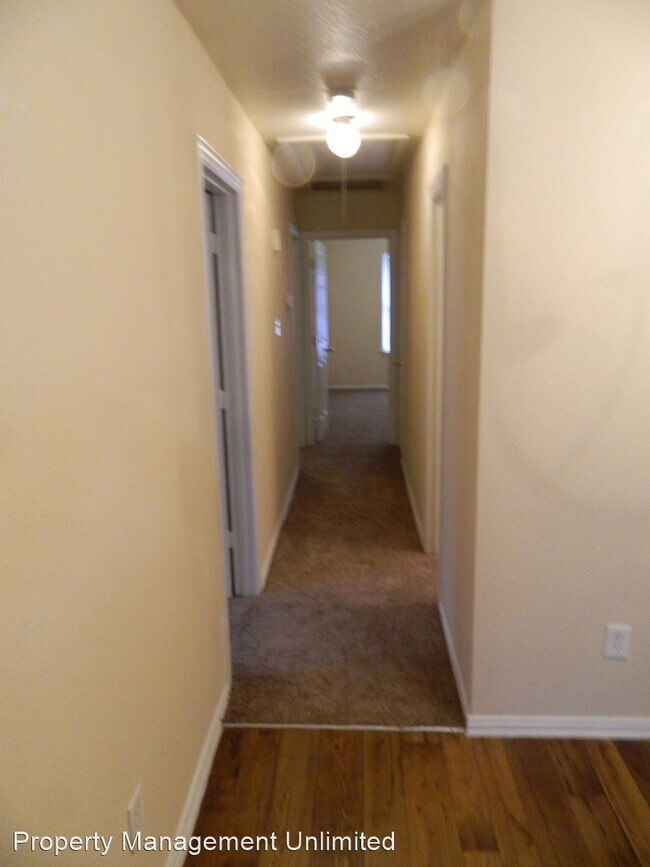 Foto del edificio - 3 br, 2 bath House - 1917 Birdell St