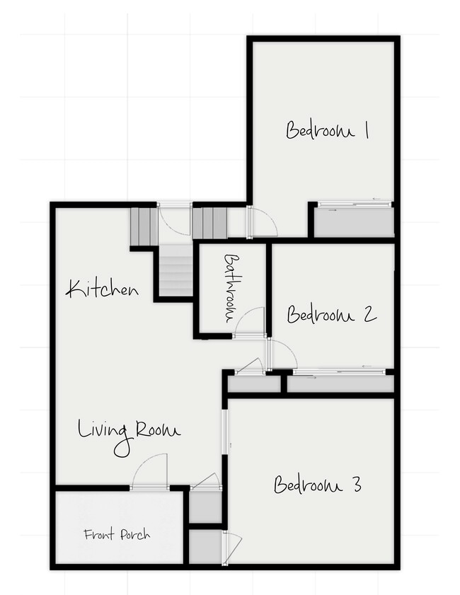 Building Photo - 6841 Buckingham Place