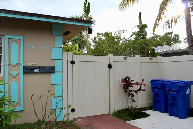 Foto del edificio - 300 SW 8th St