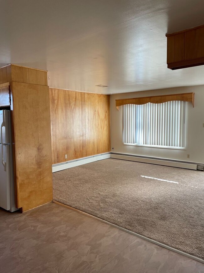 Foto del edificio - 1307 Wyoming St