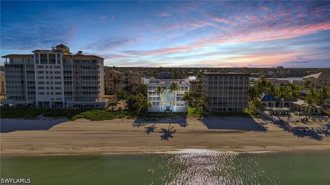 Foto del edificio - 9517 Gulf Shore Dr