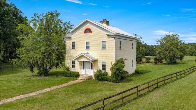 Foto del edificio - 13939 N US Hwy 441