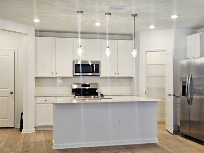 Foto del edificio - 5136 Clay Whaley Rd