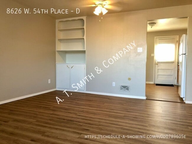 Building Photo - 8626 W 54th Pl