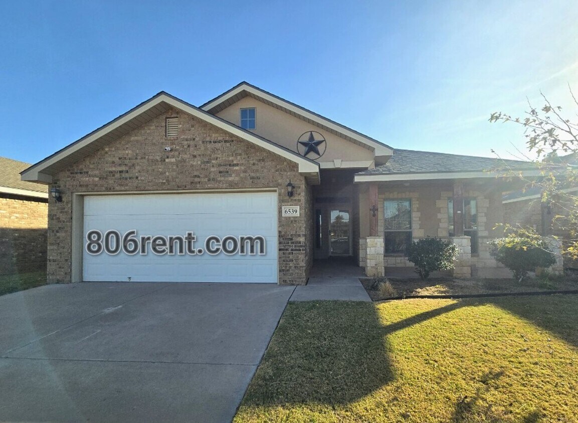 Foto principal - Beautiful 3/2/2 in Frenship ISD