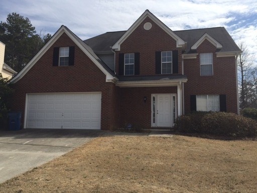 Building Photo - 21 Horseshoe Bend