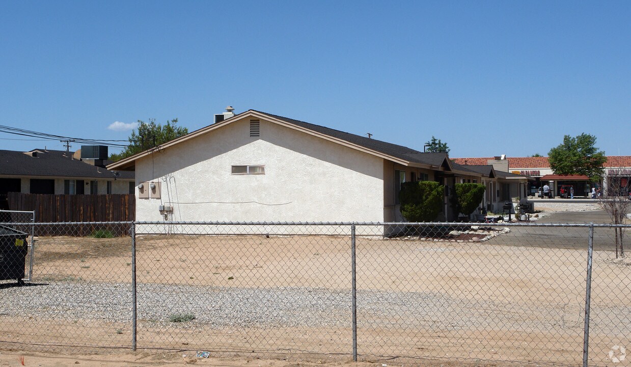Building Photo - 13525 Navajo Rd