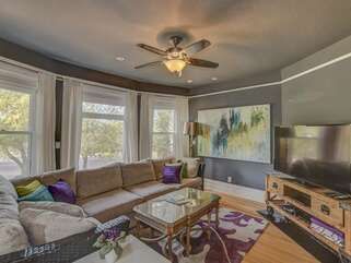 Foto del edificio - Charming Historic Vacation Rental