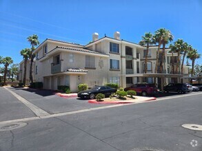 Building Photo - 7189 S Durango Dr