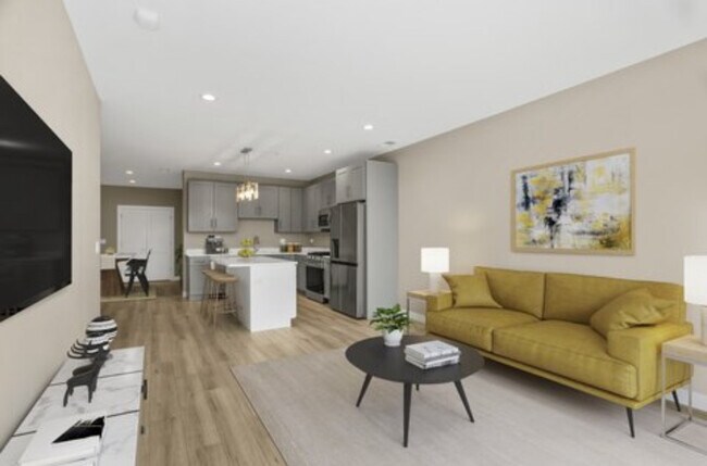Foto del edificio - 3330 Dempster St