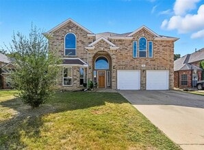 Building Photo - 1501 Monte Carlo Dr