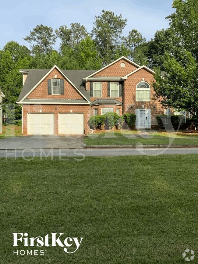 Bighorn At Anneewakee Trails Apartments for Rent with Washer & Dryer