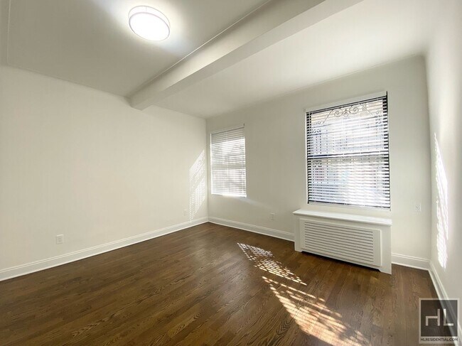 Foto del edificio - WEST 68 STREET