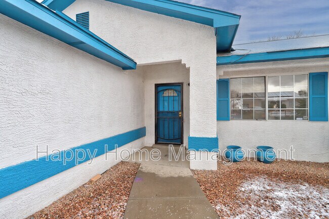 Foto del edificio - 1312 Quartz Dr SW