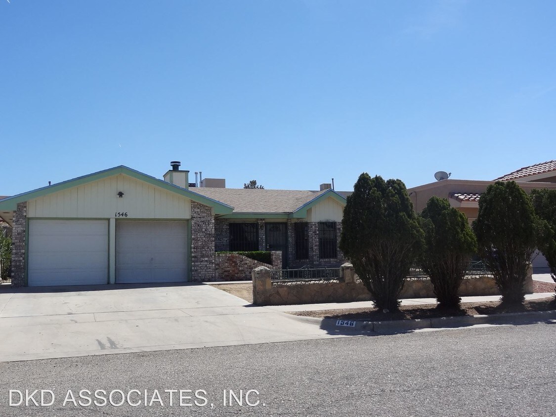 Foto principal - 1546 Peter Hurd Dr