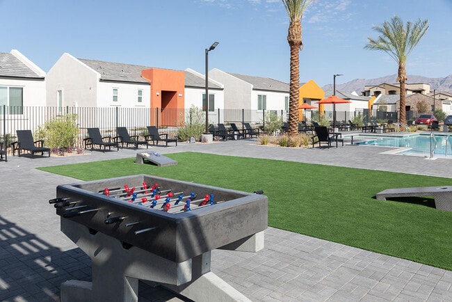 Building Photo - The Alowyn Homes at Centennial
