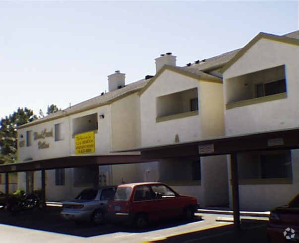 The Bellevue Apartaments - Bellevue Apartments