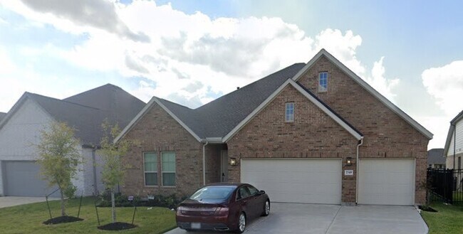 Foto del edificio - 2349 Blue Sail Dr