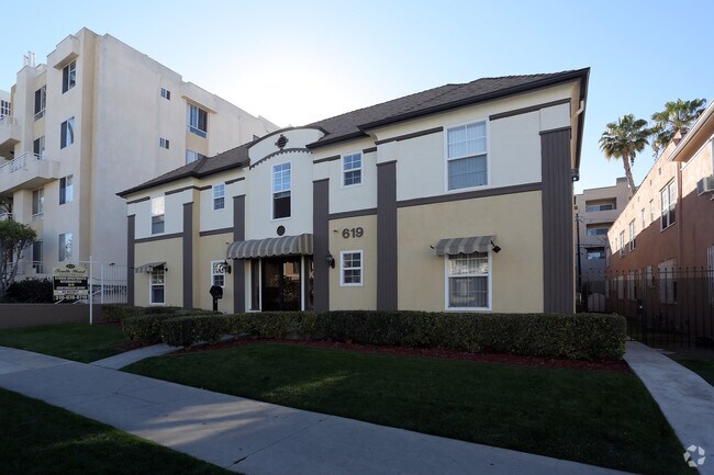 Foto del edificio - South Apartment