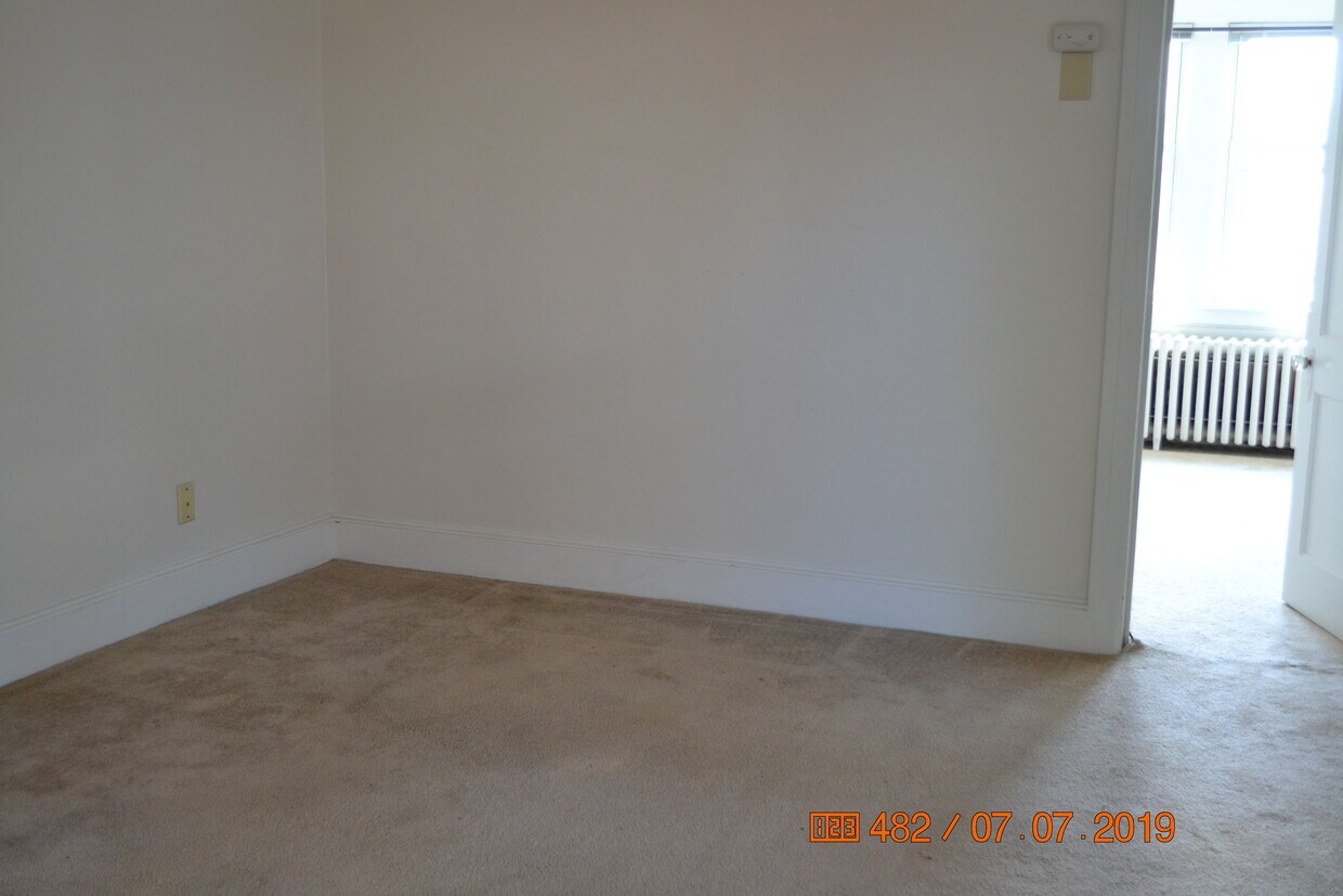 Bedroom 1 - 151 E Chestnut St