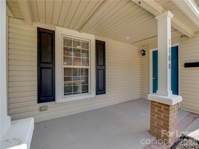 Foto del edificio - 1100 Pegram St