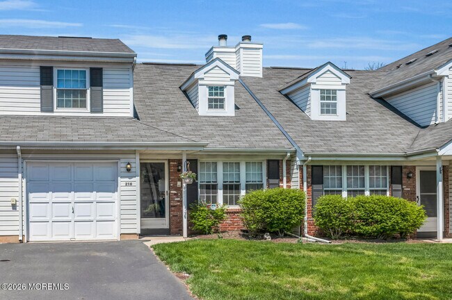 Foto del edificio - 216 Coldspring Ct