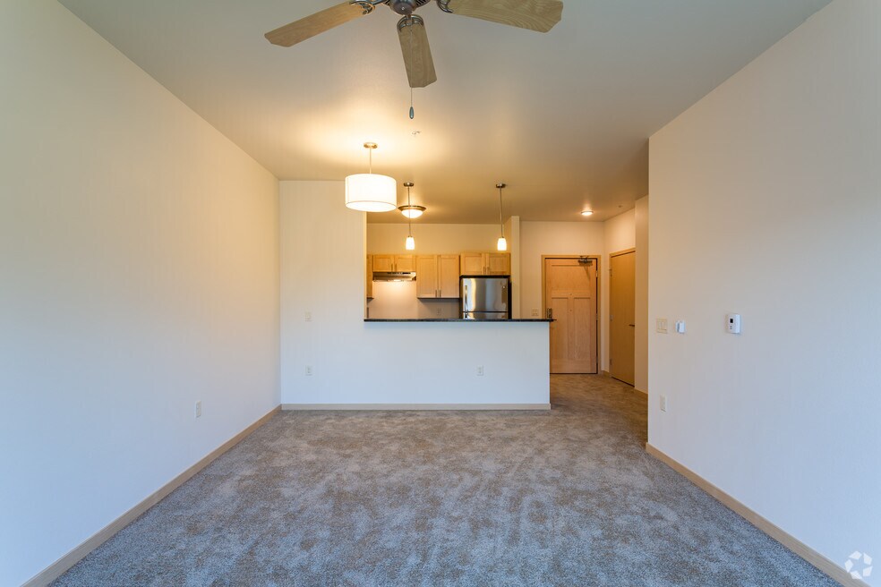 Normandy Square 55+