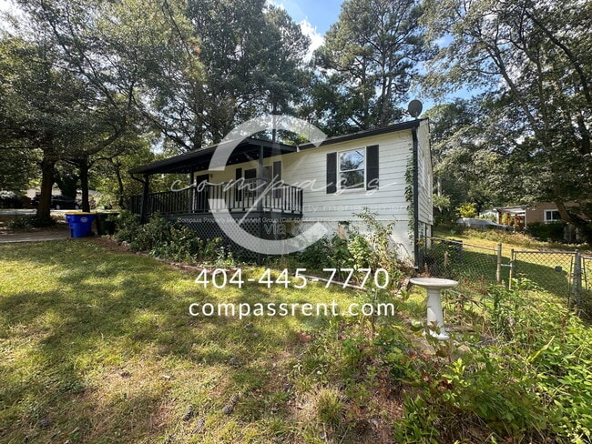 Photo - 3228 White Oak Cir House