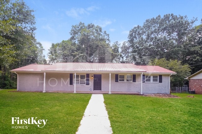 Foto del edificio - 2422 Chestnut Log Ln